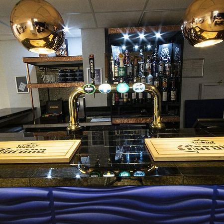 The Telford Whitehouse Hotel Luaran gambar