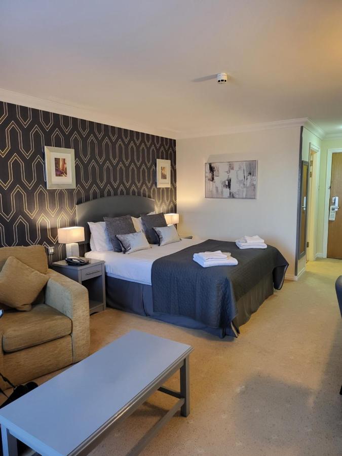 The Telford Whitehouse Hotel Luaran gambar