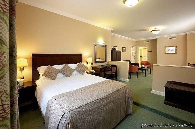The Telford Whitehouse Hotel Luaran gambar