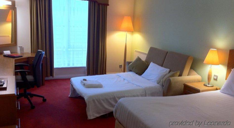 The Telford Whitehouse Hotel Luaran gambar
