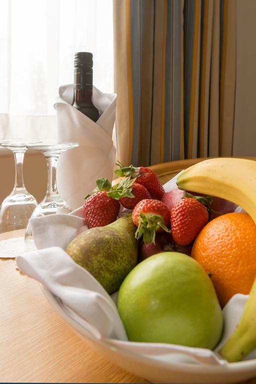 The Telford Whitehouse Hotel Luaran gambar