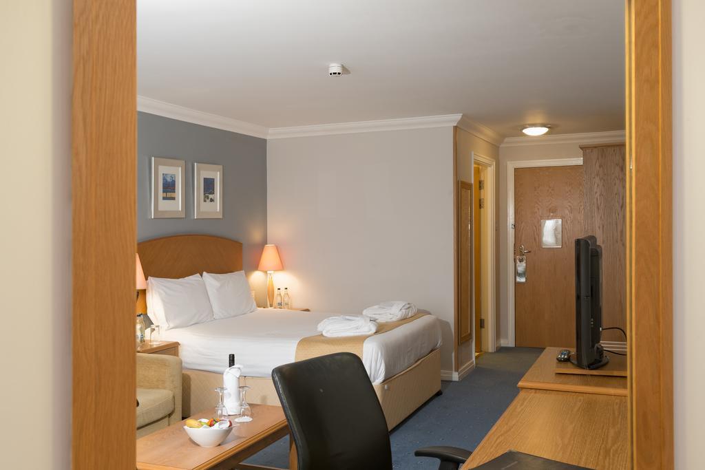 The Telford Whitehouse Hotel Luaran gambar