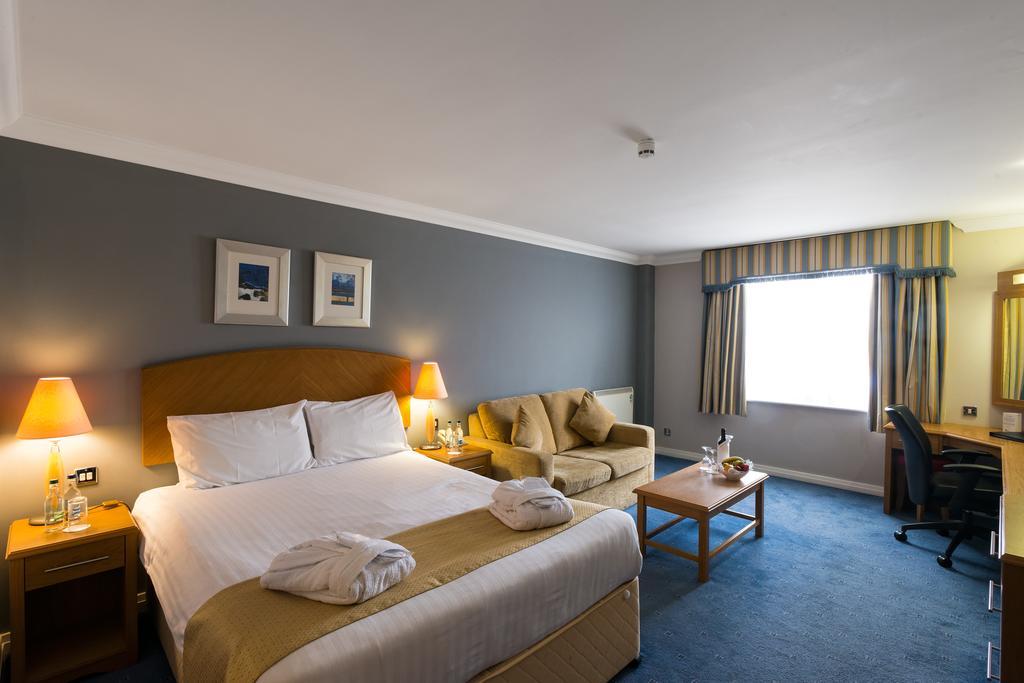 The Telford Whitehouse Hotel Luaran gambar