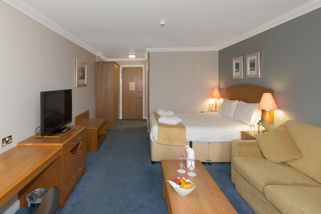 The Telford Whitehouse Hotel Luaran gambar