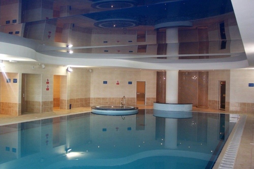 The Telford Whitehouse Hotel Luaran gambar
