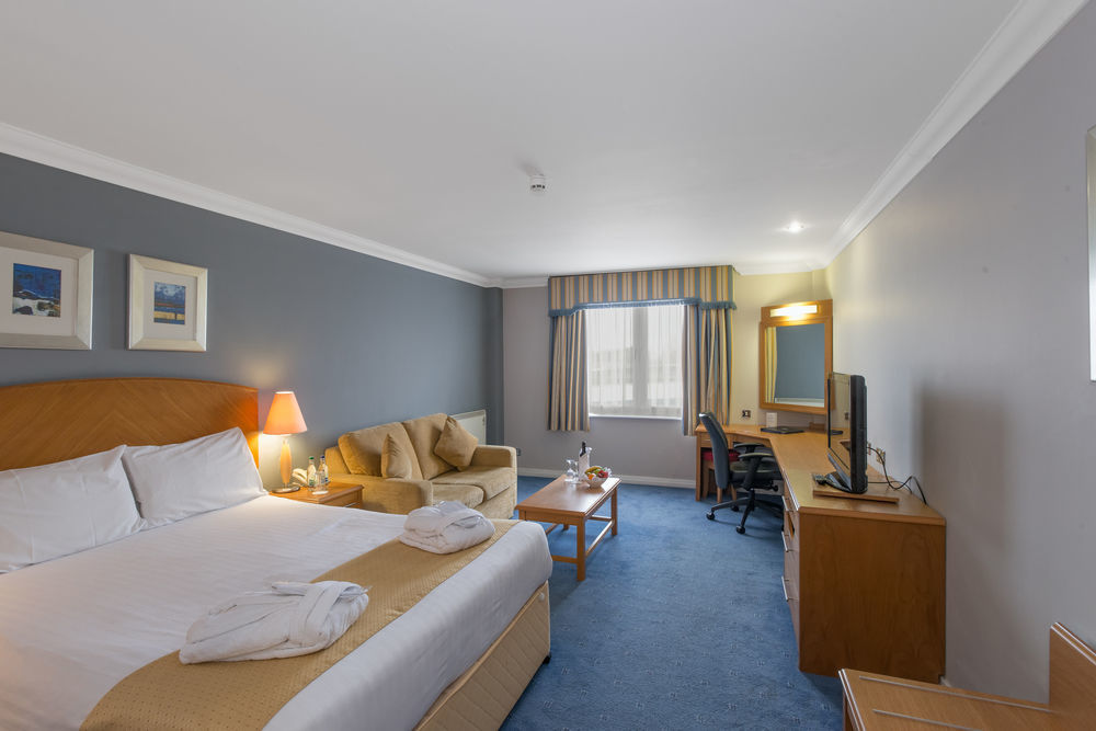 The Telford Whitehouse Hotel Luaran gambar