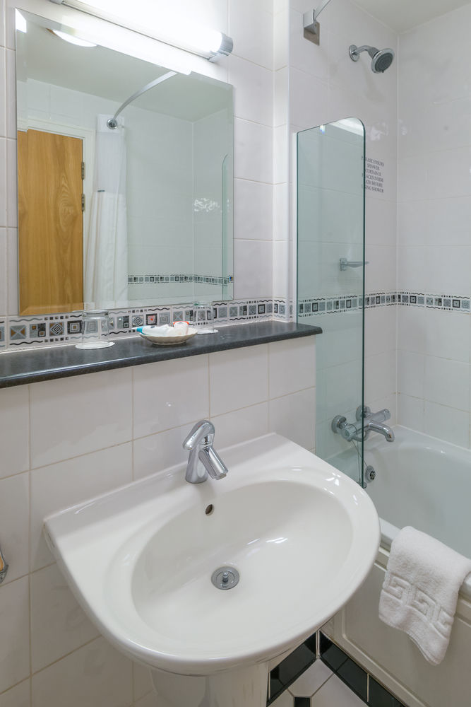 The Telford Whitehouse Hotel Luaran gambar