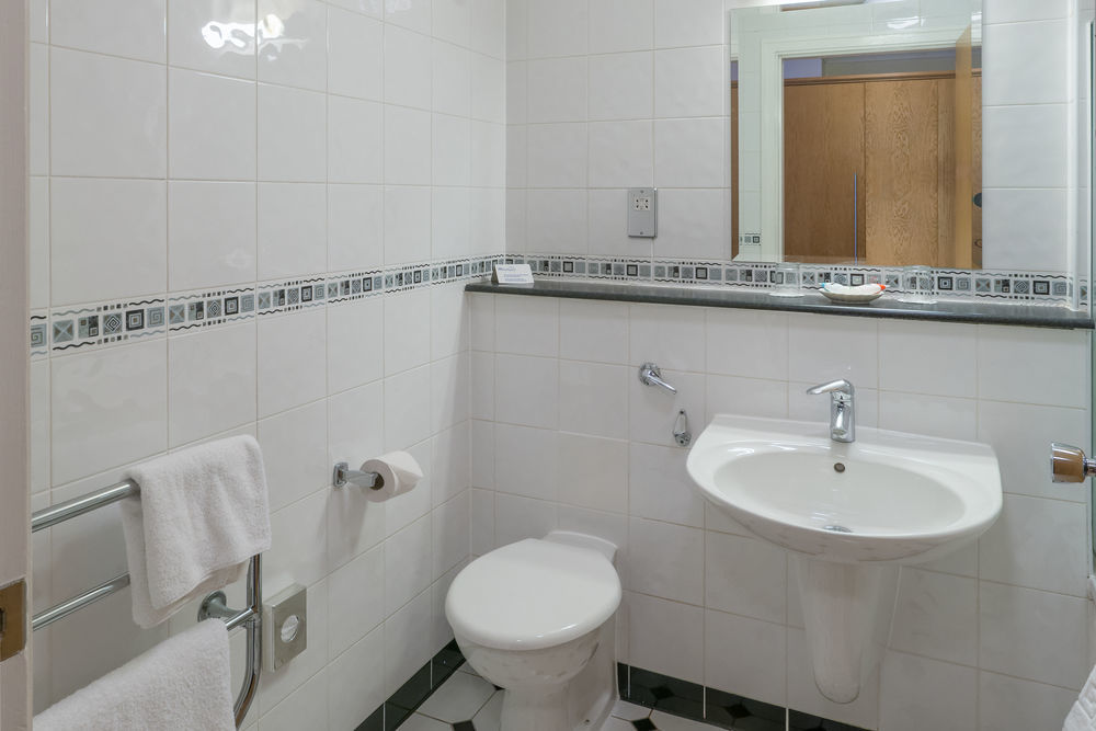 The Telford Whitehouse Hotel Luaran gambar