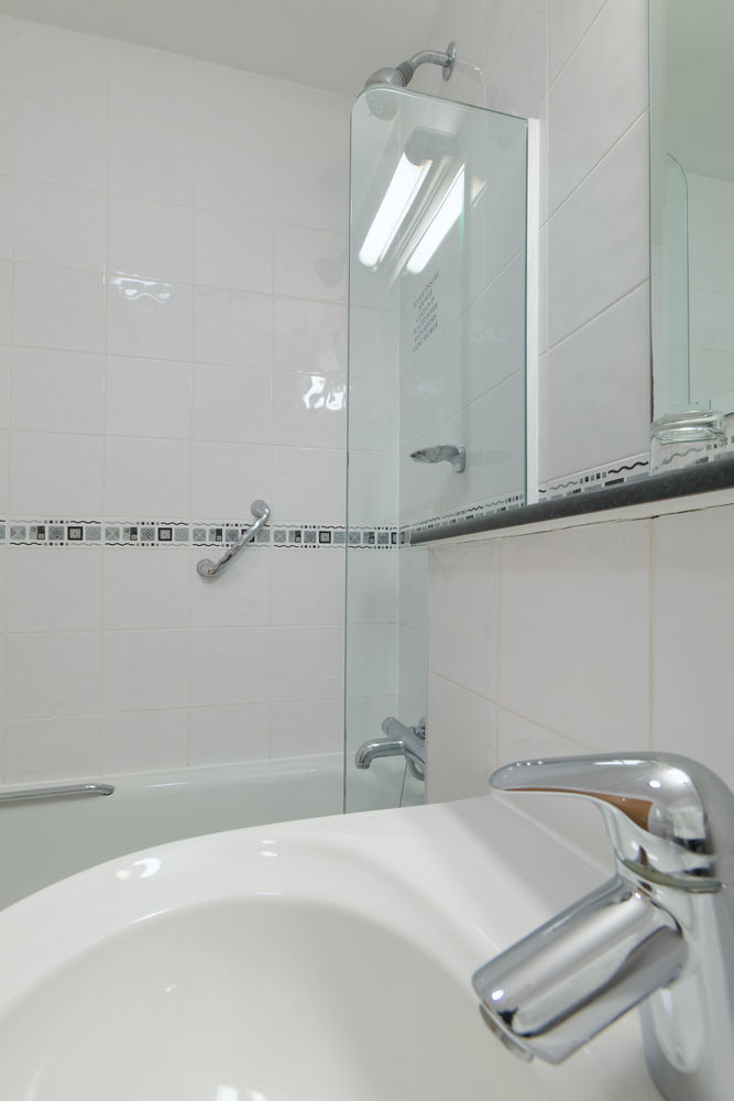 The Telford Whitehouse Hotel Luaran gambar