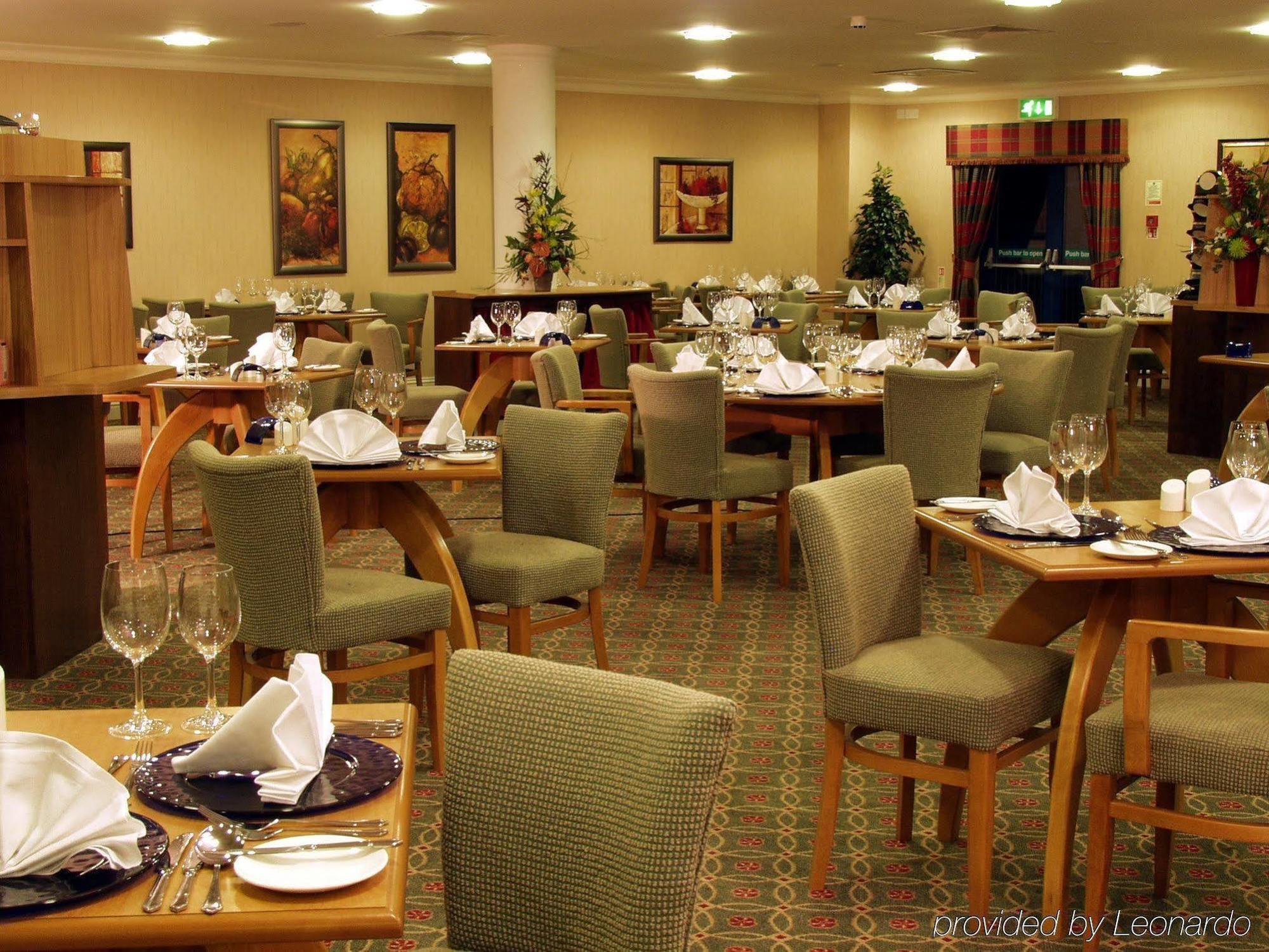 The Telford Whitehouse Hotel Luaran gambar